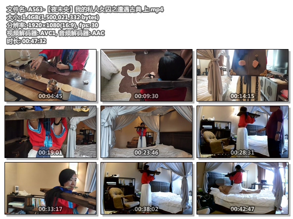 A563-【夜未央】我的私人女囚之遭遇古典 上.jpg